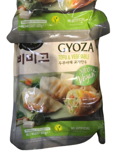 gyoza