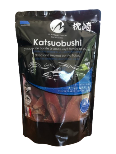 katsuobushi