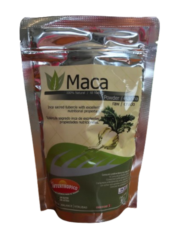 maca